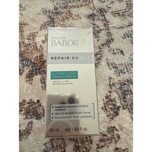 Babor Repair Rx Ultimate ECM Repair Serum 50 ml. Facial Serum